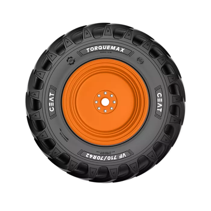AgroTyre